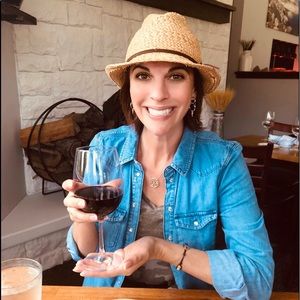 Meet your Posher, Shauna